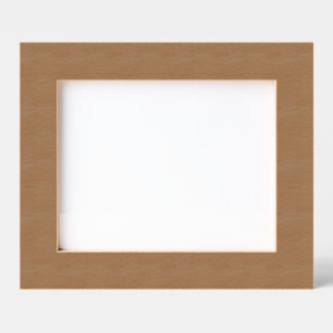 laser geëtst Afbeelding Lijst Gegraveerde Lijstjes