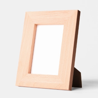 Laser Gegraveerde Fotolijst Lijstjes