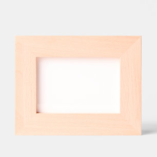 Laser Gegraveerde Fotolijst Lijstjes