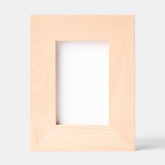 Laser Gegraveerde Fotolijst Lijstjes (Voorkant)