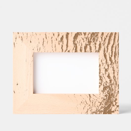 Laser Gegraveerde Fotolijst Lijstjes (Voorkant)