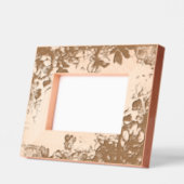 Laser Gegraveerde Fotolijst Lijstjes (Links)
