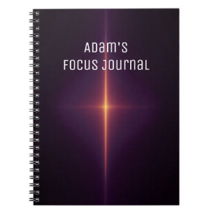 Laser Glow Focus Journal Notitieboek
