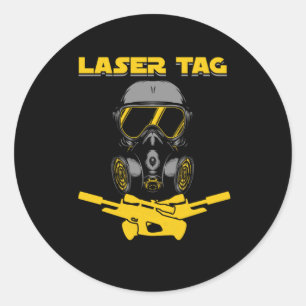 Laser Label game Team Laser Pistolen Fire Shooting