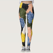 Laser Leggings (Voorkant)