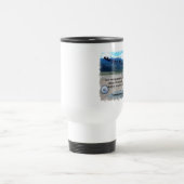 Laser Salt Travel Mug Reisbeker (Center)