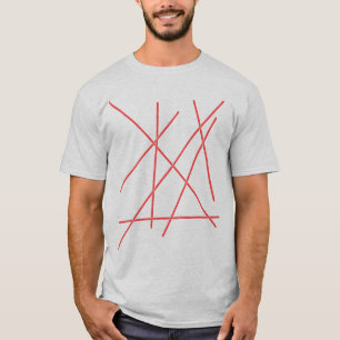 Laser T-shirt
