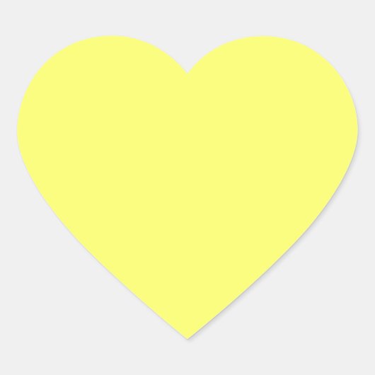 Laseremon (vaste kleur) hart sticker (Voorkant)