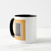 LaserKat Mok (Voorkant links)