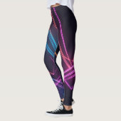 laserlichten leggings (Links)