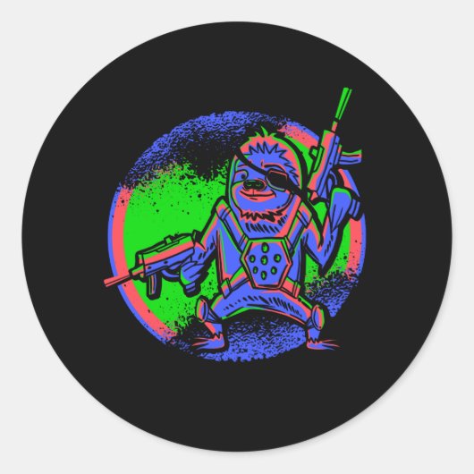 Lasersleuf voor Label (Voorkant)