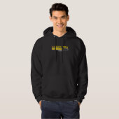 Lasertag Lasertag Arena Lasertag Player Ph Hoodie (Voorkant volledig)