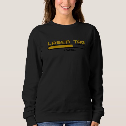 Lasertag Lasertag Arena Lasertag Player Ph Trui (Voorkant)