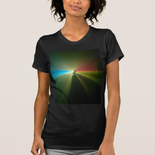 Laserz Multi T-shirt