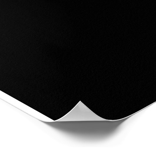 Lash Artist Wall Print - Lash Decor (Hoek)