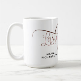 Lash Boss Makeup Eyebrow Eyes Lashes Roos Gold Koffiemok