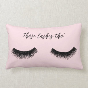 Lash Chat - Die Wimpers Toch Kussen