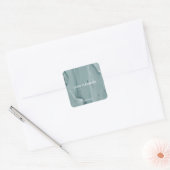 Lash Cleanser Stickers (Envelop)