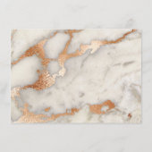 Lash Coral Marble Makeup Black Certificate Gift (Achterkant)