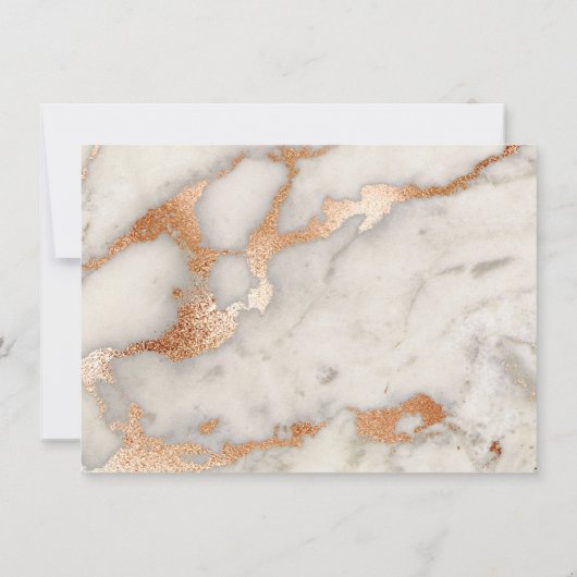 Lash Coral Marble Makeup Black Certificate Gift (Achterkant)