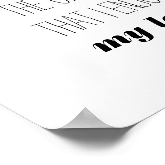 Lash Drama Poster (Hoek)