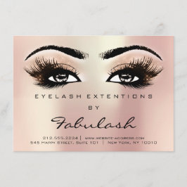 Lash Extension Instructions Roos Gold