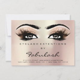 Lash Extension Instructions Roos Gold