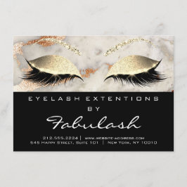 Lash Extension Natercare Instructions Copper Grey