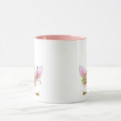 Lash Naps Unicorn koffiemok Mok (Midden)