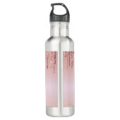 Lash Out Makeup Eyebrow Eyes Lashes Driving Gold Waterfles (Achterkant)