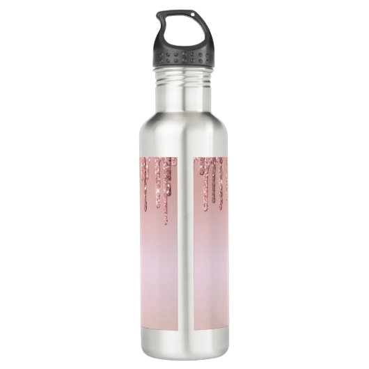 Lash Out Makeup Eyebrow Eyes Lashes Driving Gold Waterfles (Achterkant)