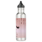 Lash Out Makeup Eyebrow Eyes Lashes Driving Gold Waterfles (Rechts)