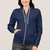 Lash Queen Hoodie (Voorkant)