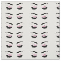 Lash Queen lange wimpers met kroonogen make-up kun