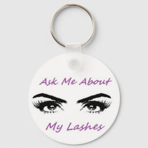 Lash sleutelhanger
