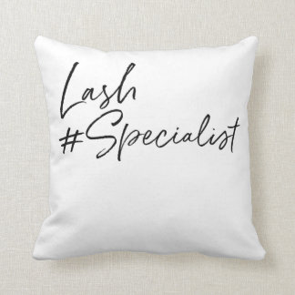 Lash Specialist Lash Lounge Lash Bar Las Kussen