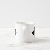 Lash Tab Espresso Kop (Achterkant)
