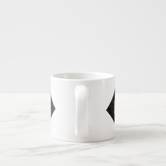 Lash Tab Espresso Kop (Achterkant)
