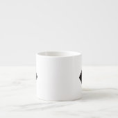 Lash Tab Espresso Kop (Voorkant)