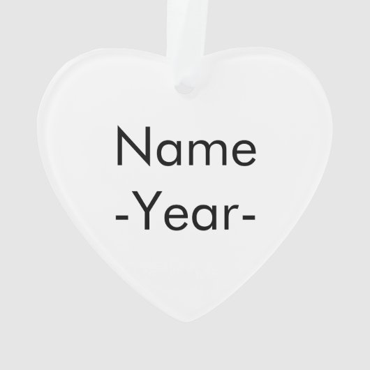 Lash-technicus Ornament (achterkant)