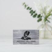 lashelm | Kleur Visitekaartje (Staand voorkant)