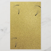 Lashes AFTERCARE-instructiebrochure Flyer (Achterkant)