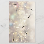 Lashes AFTERCARE-instructiebrochure Flyer (Achterkant)