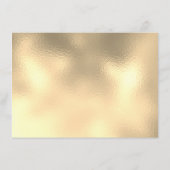 Lashes Browns Waxing Makeup Certificate Gift SPA (Achterkant)