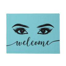Lashes & Brows Turquoise Beauty Salon Welkom