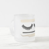 Lashes en Mok tools (Voorkant links)