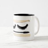 Lashes en Mok tools (Voorkant rechts)