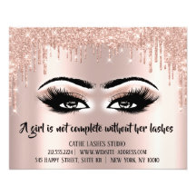 Lashes Extension Makeup Artist Brows Roos Drivers