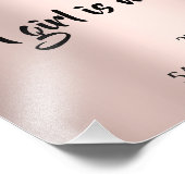 Lashes Extension Makeup Artist Brows Roos Drivers Foto Afdruk (Hoek)