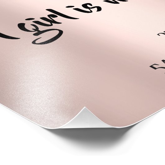 Lashes Extension Makeup Artist Brows Roos Drivers Foto Afdruk (Hoek)